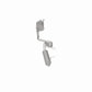MagnaFlow BRE Exhaust Kit 14-16 Kia Soul 2.0L