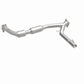 Magnaflow 03-04 Lincoln Navigator 5.4L Direct Fit Converter