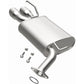 BRE Exhaust 06-08 M35 3.5L Muffler Kit