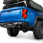 Addictive Desert Designs 23-24 Chevy Colorado & GMC Canyon Phantom Rear Bumper