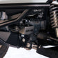 DV8 Offroad 21-22 Ford Bronco Crash Bar Caps w/ Accessory Mount