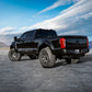 ICON 23-24 Ford F250/F350 Super Duty 4WD 4.5in Lift Front Box Kit
