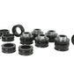 Whiteline 1988 Chevrolet K3500 Body Mount Bushing Kit - Standard Cab