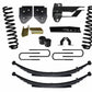 SKY Lift Kit Components