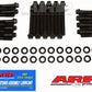 ARP Buick V6 Dut/M&A alum head, head bolt kit