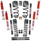 Skyjacker 2.5In KIT 2003 WRANGLER TJ