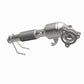 Magnaflow 20-21 Ford Escape Front Underbody 2L Direct Fit Converter