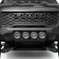 Addictive Desert Designs 25+ RAM 1500 RHO Bomber Front Bumper