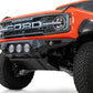 ADD 22-23 Ford Bronco Raptor Bomber Front Bumper