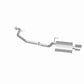 BRExhaust 10-13 Acura MDX 3.7L Direct-Fit Exhaust Muffler Kit