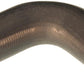 Gates 89-02 Mack CH Series Mack 6-Cyl. 12.0L Diesel Lower - Pipe To Rad. Molded Coolant Hose