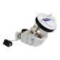 DeatschWerks 01-05 Honda Civic DW400 Performance Module w/ DW430c - Returnless