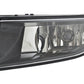 Hella 2012-2013 Volkswagen Beetle Fog Light Assembly Left