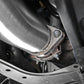Perrin 22-24 Subaru WRX FA24 Front-Pipe w/Cat
