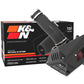 K&N 10-22 Nissan Patrol Y62 V8 5.6LPerformance Air Intake System