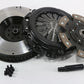 Comp Clutch 10-13 Genesis 3.8L 6Cyl Stage 4 - 6 Pad Ceramic Clutch Kit w/ FW **No TOB*