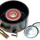 Gates 09-14 Nissan Murano V-6 3.5L Upper Belt Drive Pulley