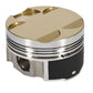JE Pistons Volkswagen 1.8T 20V 81.00mm Bore - 1.281in CH -2.80cc Dish Ultra Series Single Piston