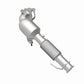 Magnaflow 20-21 Ford Escape Front Underbody 2L Direct Fit Converter