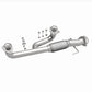 BRE Exhaust 11-13 Honda Odyssey 3.5L Front Pipe Kit