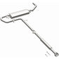 MagnaFlow BRE Exhaust Kit 07-09 Equinox Torrent 3.4L