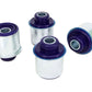 SuperPro Nissan Skyline Rear Subframe Bush Kit