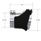 MBRP 18-22 Kia Stinger GT Bezel Kit Quad Tip CF