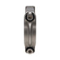 Manley 07+ Toyota 5.7L 3UR-FE Turbo Tuff Pro Series I-Beam Connecting Rod - Single - 6.476in