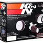 K&N FIPK H/D Touring Models 2017-2018 BLACK Performance Air Intake System