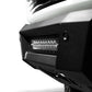 Addictive Desert Designs 19-24 RAM 1500 Black Label Front Bumper