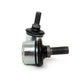 BLOX Racing Fixed End Links Set - 1994-2001 Acura Integra / 1992-2000 Honda Civic Del Sol