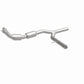 Magnaflow 2004 Ford F-150 5.4L Direct Fit Converter