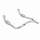 Magnaflow 09-14 Ford E-250 4.6L Direct Fit Converter