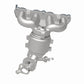 Magnaflow Manifold Direct Fit 19-20 Kia Forte 2L