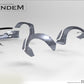 GReddy Datsun 240Z (S30) Full Pandem Wide-Body Aero Kit