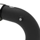 aFe BladeRunner 3in Aluminum Hot Charge Pipe BlackRAM Diesel Trucks 25-26 L6-6.7L (td)