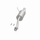BRE Exhaust 01-05 Civic 1.7L Muffler Kit