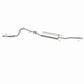 MagnaFlow BRE Exhaust Kit 13-17 Toyota RAV4 2.5L