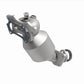 Magnaflow 10-14 Honda Insight 1.3L Direct Fit Catalytic Converter