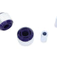SuperPro 2013-2026 Mazda CX-5 Mazda CX-5 Rear Diff Mount Front Bushing Kit