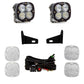 Baja Designs Can-Am Maverick X3 XL 80 A-Pillar Mount Kit