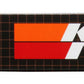 K&N Replacement Air FIlter 18-20 Renault Megane IV 1.8L L4