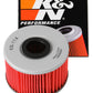 K&N Oil Filter Powersports Cartridge Oil Filter