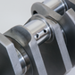 Eagle Ford 460 4.300in Stroke 2.200in Rod Journals Cast Crankshaft