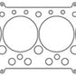 Cometic BMC 1275 A-Series .066in MLS Cylinder Head Gasket - 74mm Bore