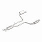 BRExhaust Exhaust Kit - 08-14 Mercedes C300