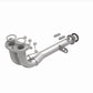 BRE Exhaust 96-00 Civic EL 1.6L Front Pipe Kit