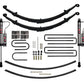 Skyjacker 8In 74.5-93 RAMC/TRL DGE KIT