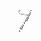MagnaFlow Conv Direct Fit 2015 Colorado 3.6 Underbody