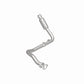 Magnaflow Conv DF 10-13 Land Rover LR4 V8 5.0L OEM Underbody